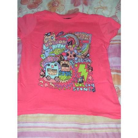Haut Volcom 3
