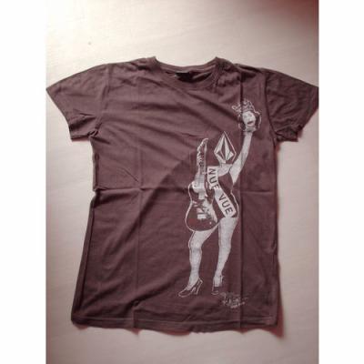 Haut Volcom 2